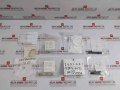 Nov Solenoid Valve Retrofit Kit 10380666-002