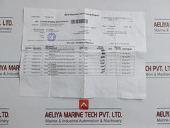 Nov Solenoid Valve Retrofit Kit 10380666-002