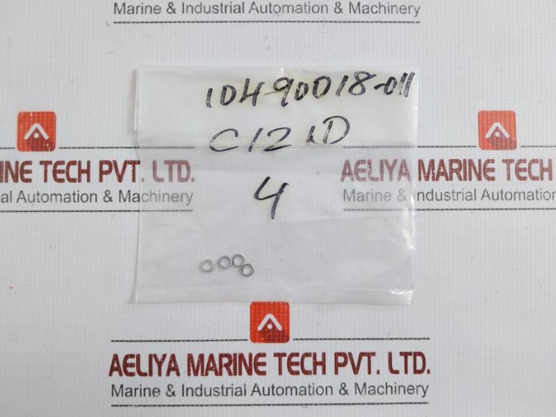 Nov Solenoid Valve Retrofit Kit 10380666-002