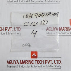 Nov Solenoid Valve Retrofit Kit 10380666-002