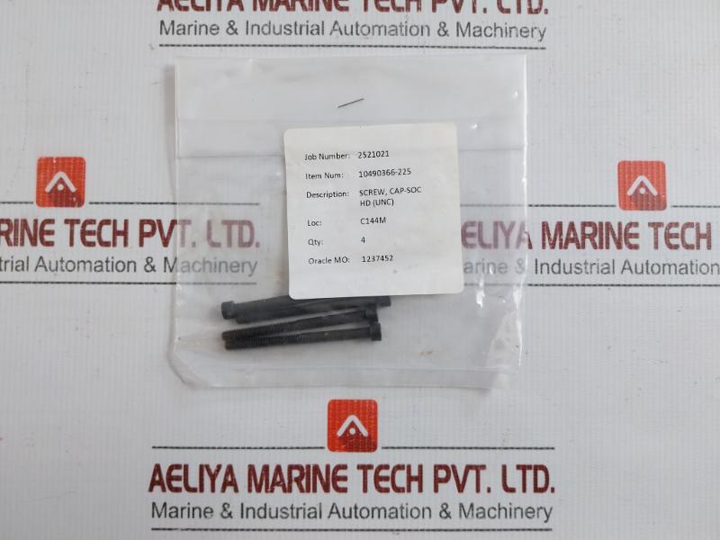 Nov Solenoid Valve Retrofit Kit 10380666-002