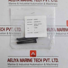 Nov Solenoid Valve Retrofit Kit 10380666-002
