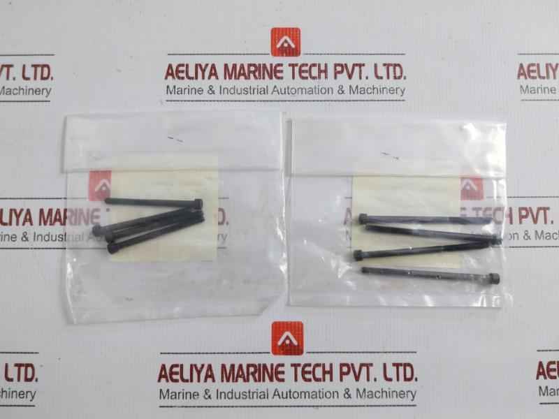 Nov Solenoid Valve Retrofit Kit 10380666-002