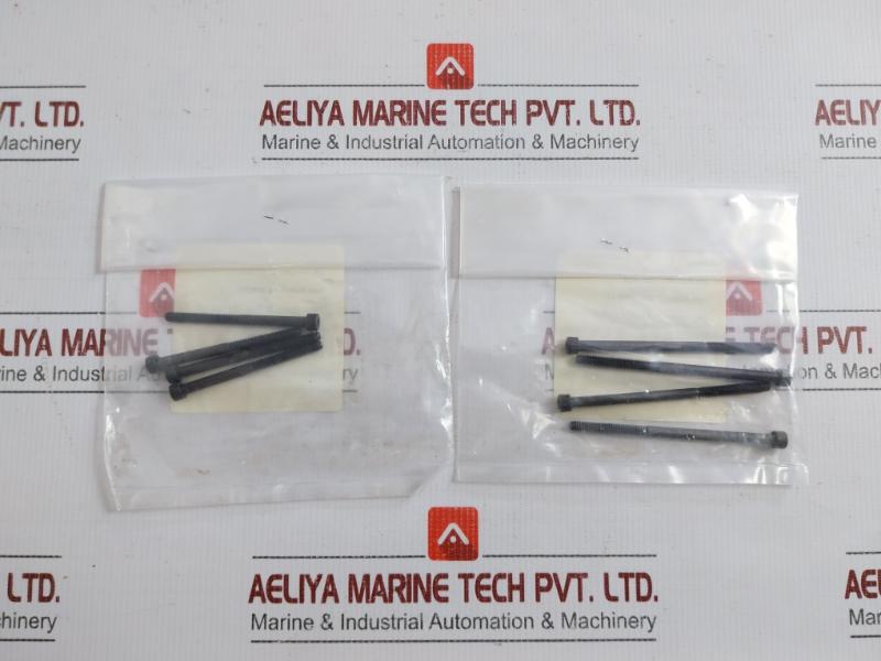 Nov Solenoid Valve Retrofit Kit 10380666-002