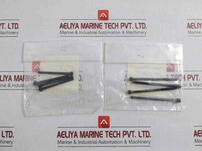 Nov Solenoid Valve Retrofit Kit 10380666-002