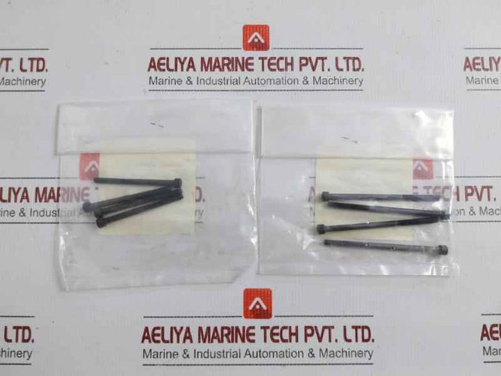 Nov Solenoid Valve Retrofit Kit 10380666-002