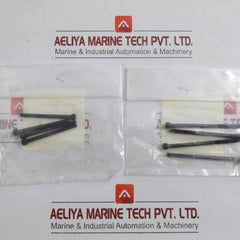 Nov Solenoid Valve Retrofit Kit 10380666-002