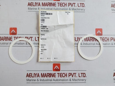 Nov Solenoid Valve Retrofit Kit 10380666-002