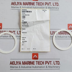 Nov Solenoid Valve Retrofit Kit 10380666-002