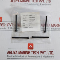 Nov Solenoid Valve Retrofit Kit 10380666-002