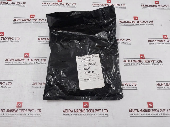 Nov 030765 Spare Part Kit With Adapter Rg 15 For 18-5M Sbop