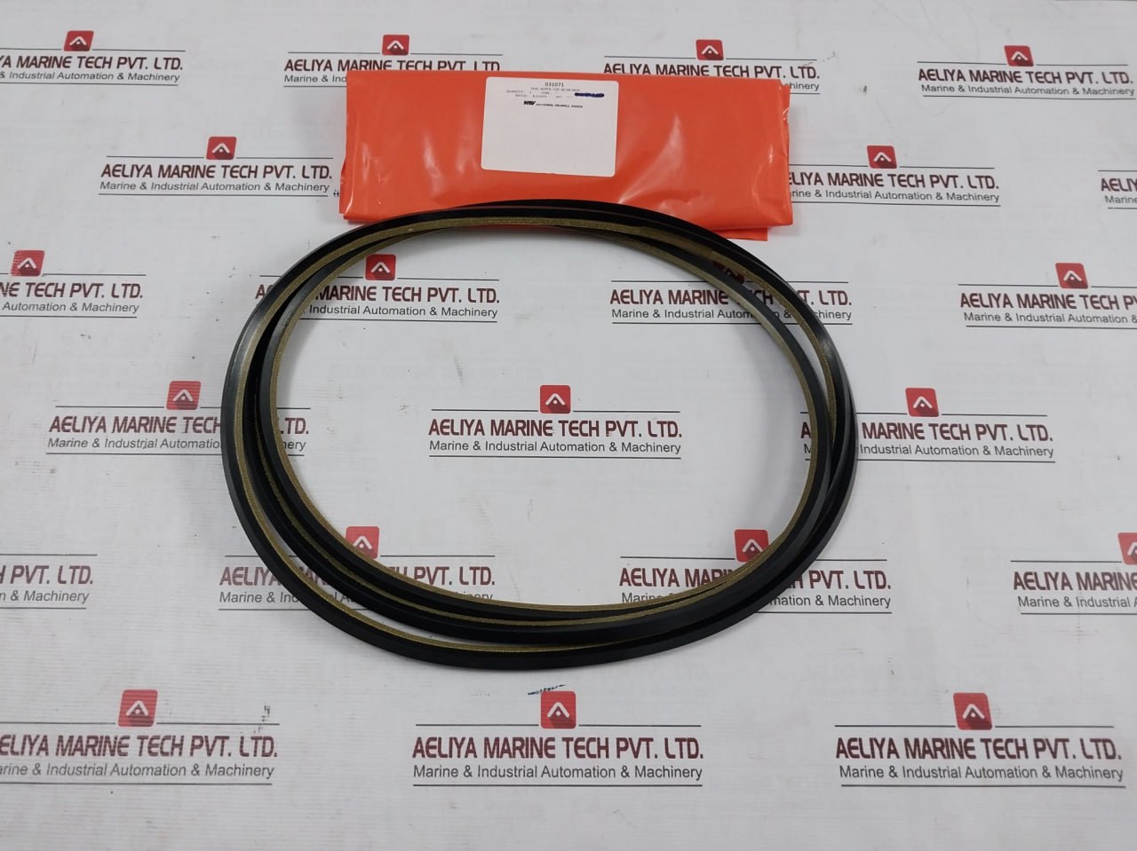 Nov 030765 Spare Part Kit With Adapter Rg 15 For 18-5M Sbop