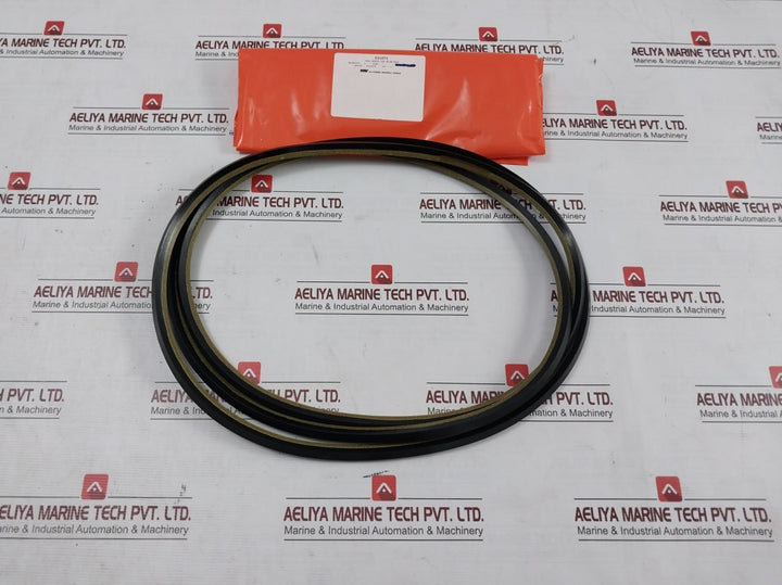 Nov 030765 Spare Part Kit With Adapter Rg 15 For 18-5M Sbop