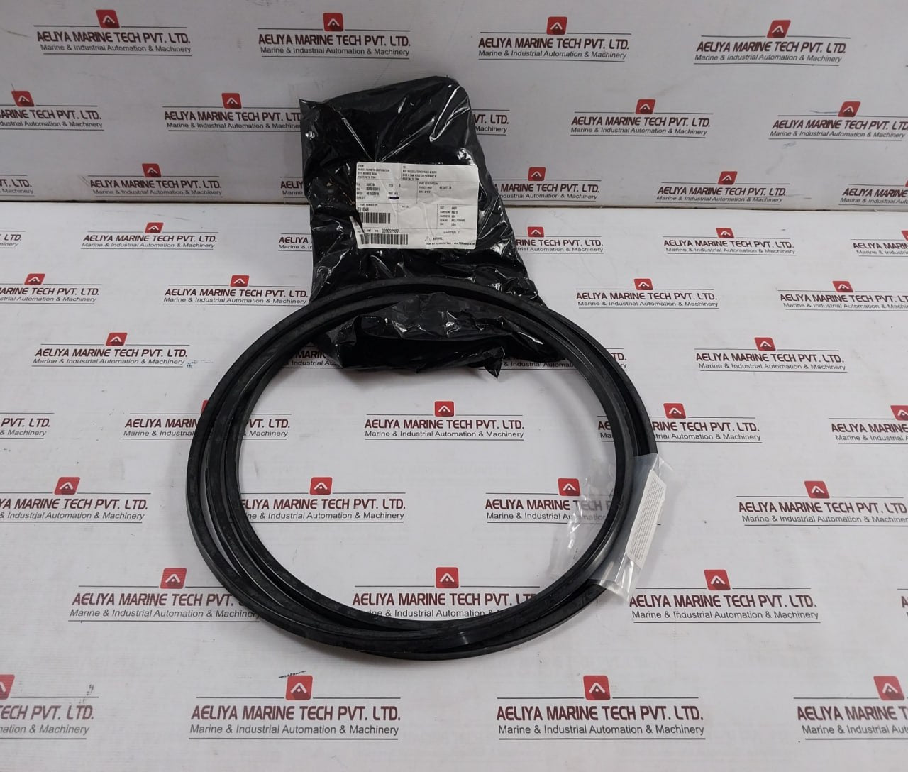 Nov 030765 Spare Part Kit With Adapter Rg 15 For 18-5M Sbop