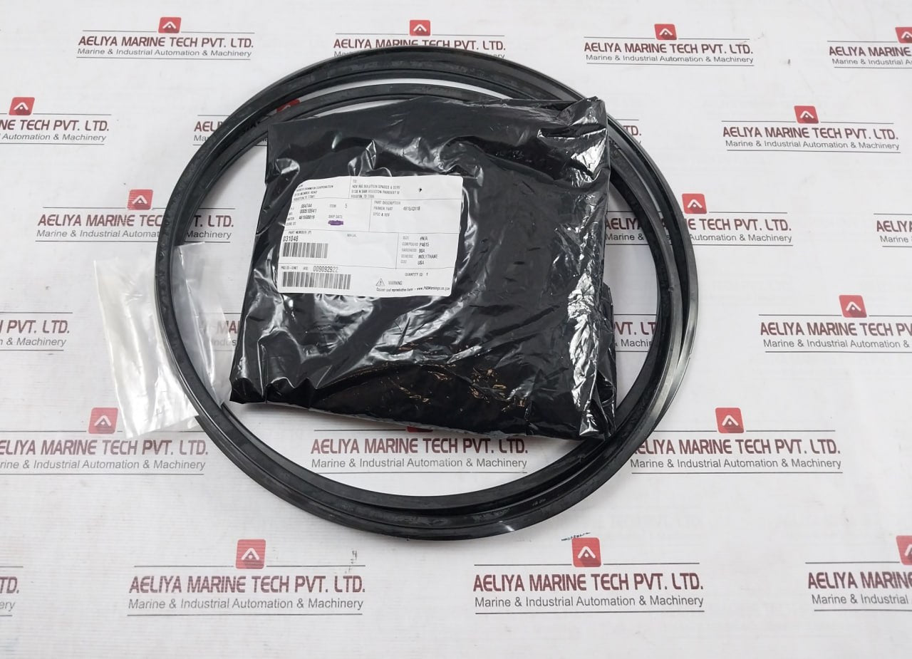 Nov 030765 Spare Part Kit With Adapter Rg 15 For 18-5M Sbop