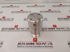 Nov 1006272 2" Spm Cartridge Valve 7401653 Rev B