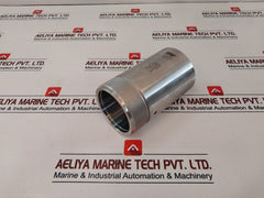 Nov 1006272 2" Spm Cartridge Valve 7401653 Rev B