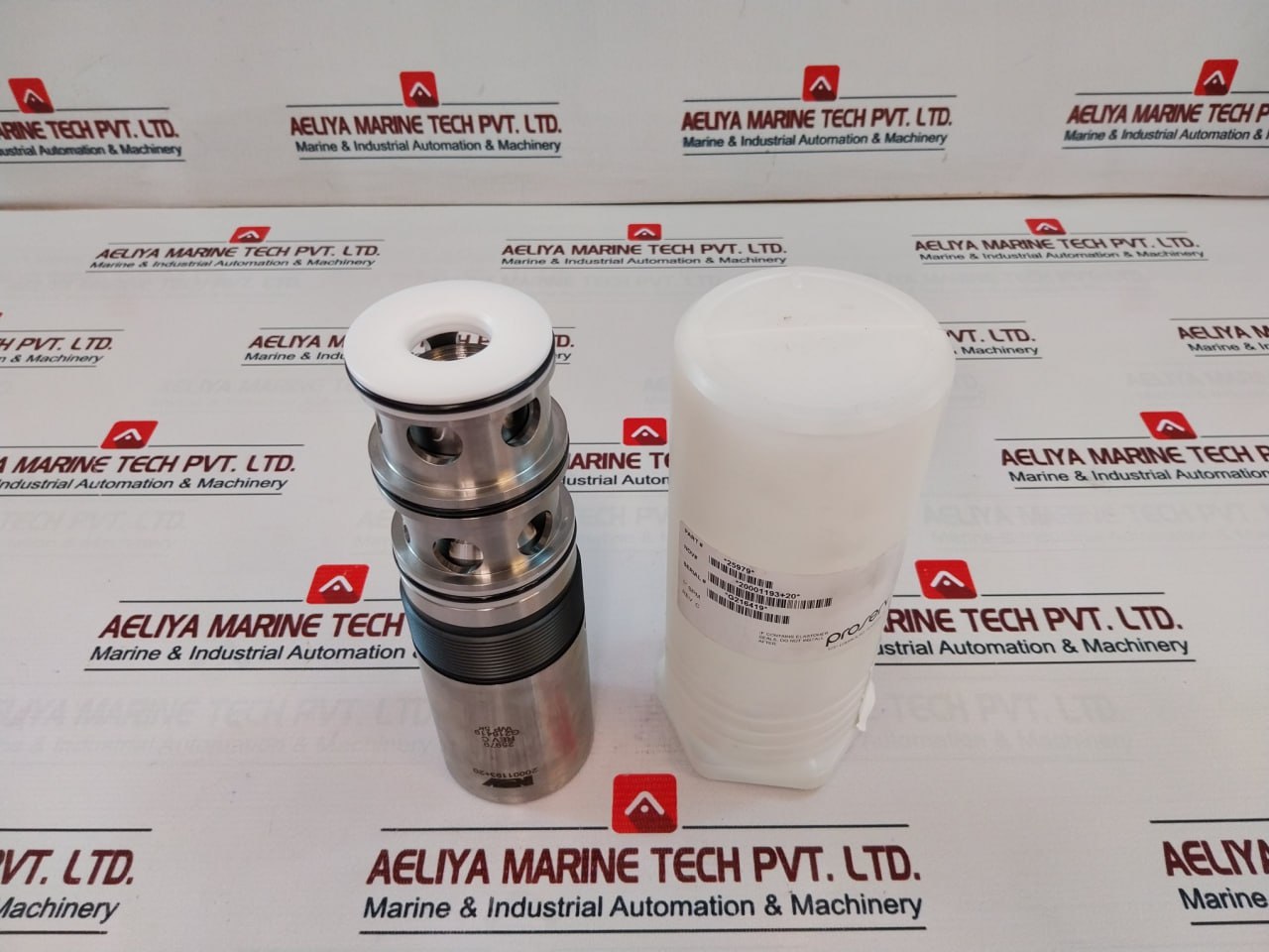 Nov 20001193+20 Cartridge Valve 25979