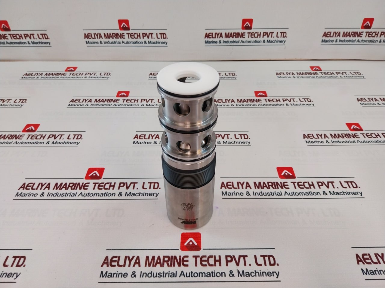 Nov 20001193+20 Cartridge Valve 25979