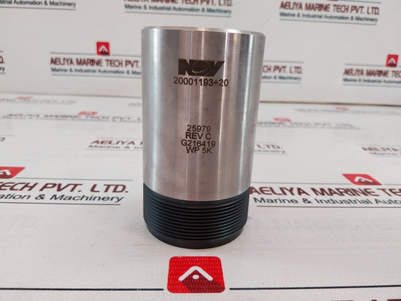 Nov 20001193+20 Cartridge Valve 25979