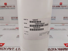 Nov 20001193+20 Cartridge Valve 25979
