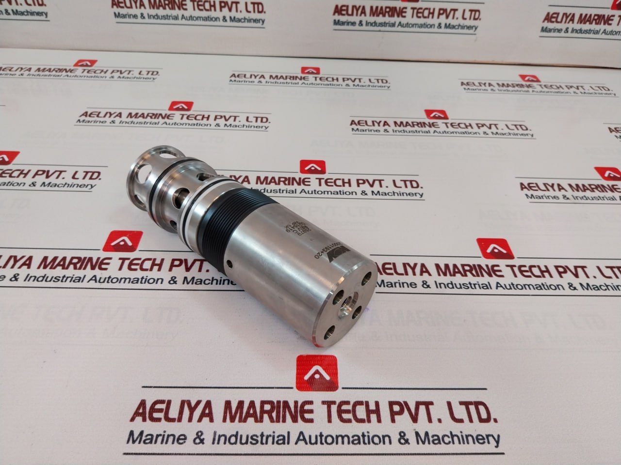 Nov 20001193+20 Cartridge Valve 25979
