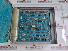6415-9084-00 Engine Generator Control Module 600V 3Ph Nov