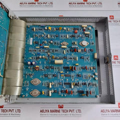 6415-9084-00 Engine Generator Control Module 600V 3Ph Nov