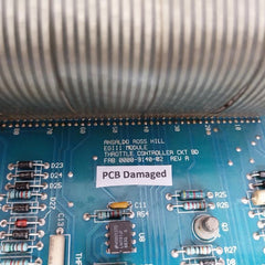 6415-9084-00 Engine Generator Control Module 600V 3Ph Nov
