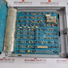 6415-9084-00 Engine Generator Control Module 600V 3Ph Nov
