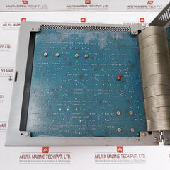 6415-9084-00 Engine Generator Control Module 600V 3Ph Nov