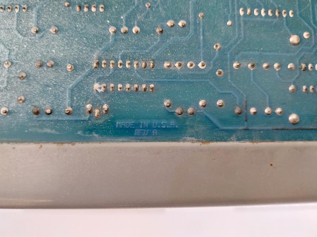 6415-9084-00 Engine Generator Control Module 600V 3Ph Nov