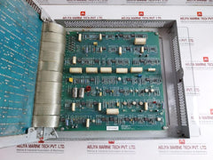 6415-9084-00 Engine Generator Control Module 600V 3Ph Nov