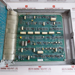 6415-9084-00 Engine Generator Control Module 600V 3Ph Nov
