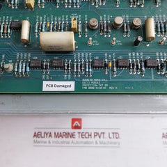 6415-9084-00 Engine Generator Control Module 600V 3Ph Nov