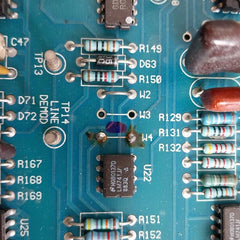 6415-9084-00 Engine Generator Control Module 600V 3Ph Nov
