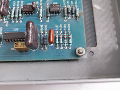 6415-9084-00 Engine Generator Control Module 600V 3Ph Nov