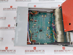 6415-9084-00 Engine Generator Control Module 600V 3Ph Nov