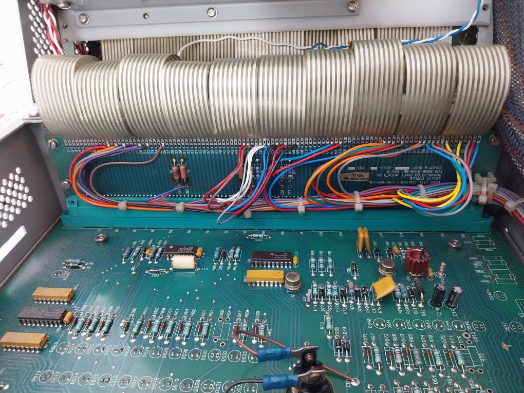 6415-9084-00 Engine Generator Control Module 600V 3Ph Nov