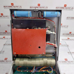 6415-9084-00 Engine Generator Control Module 600V 3Ph Nov
