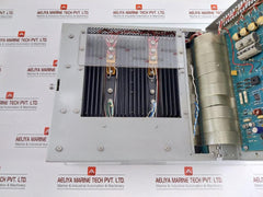 6415-9084-00 Engine Generator Control Module 600V 3Ph Nov