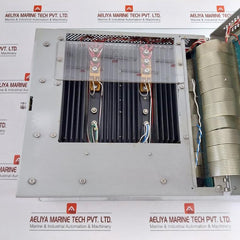 6415-9084-00 Engine Generator Control Module 600V 3Ph Nov