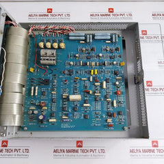 6415-9084-00 Engine Generator Control Module 600V 3Ph Nov