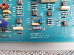 6415-9084-00 Engine Generator Control Module 600V 3Ph Nov