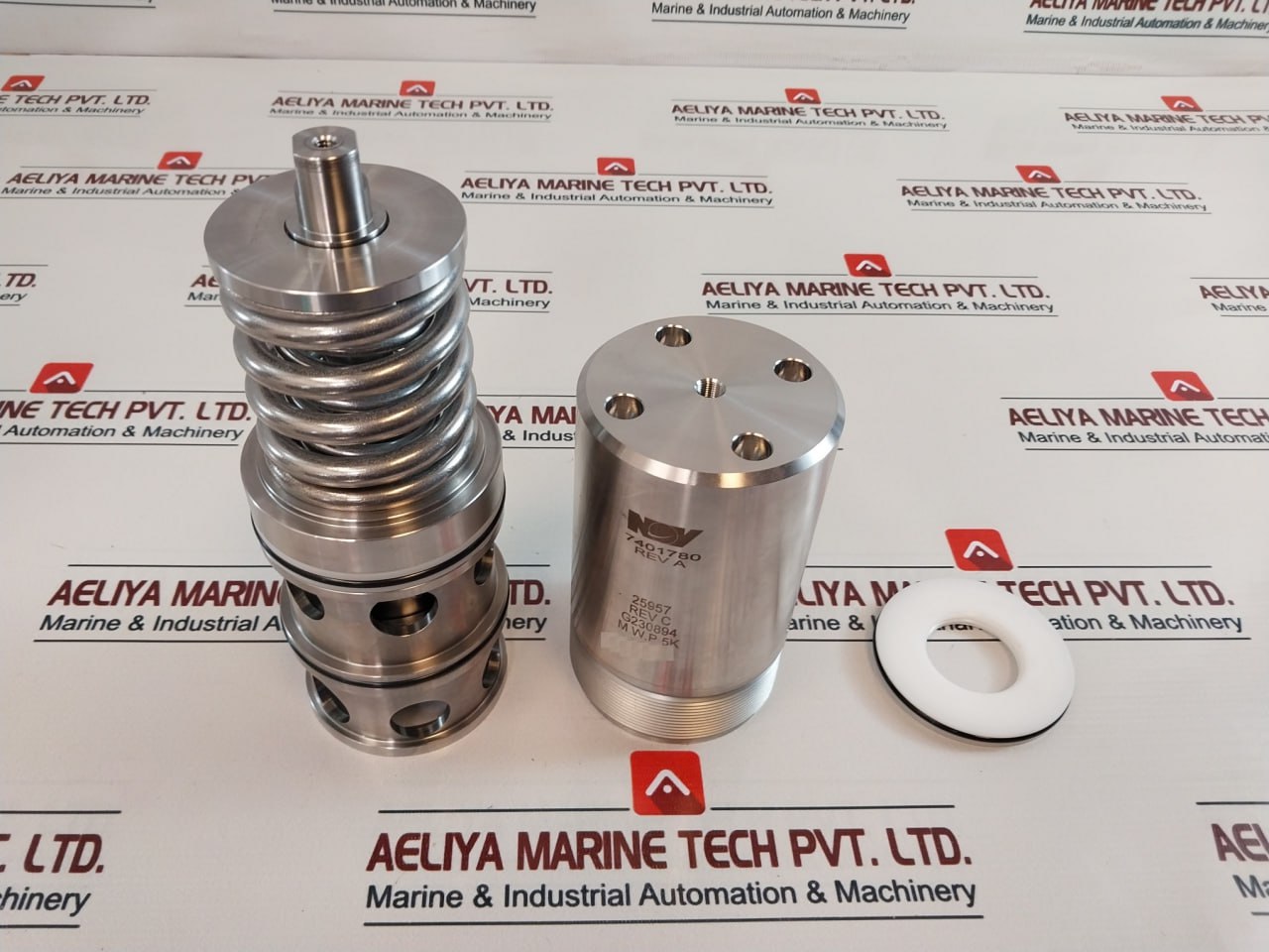 Nov 7401653 Cartridge Valve G230894