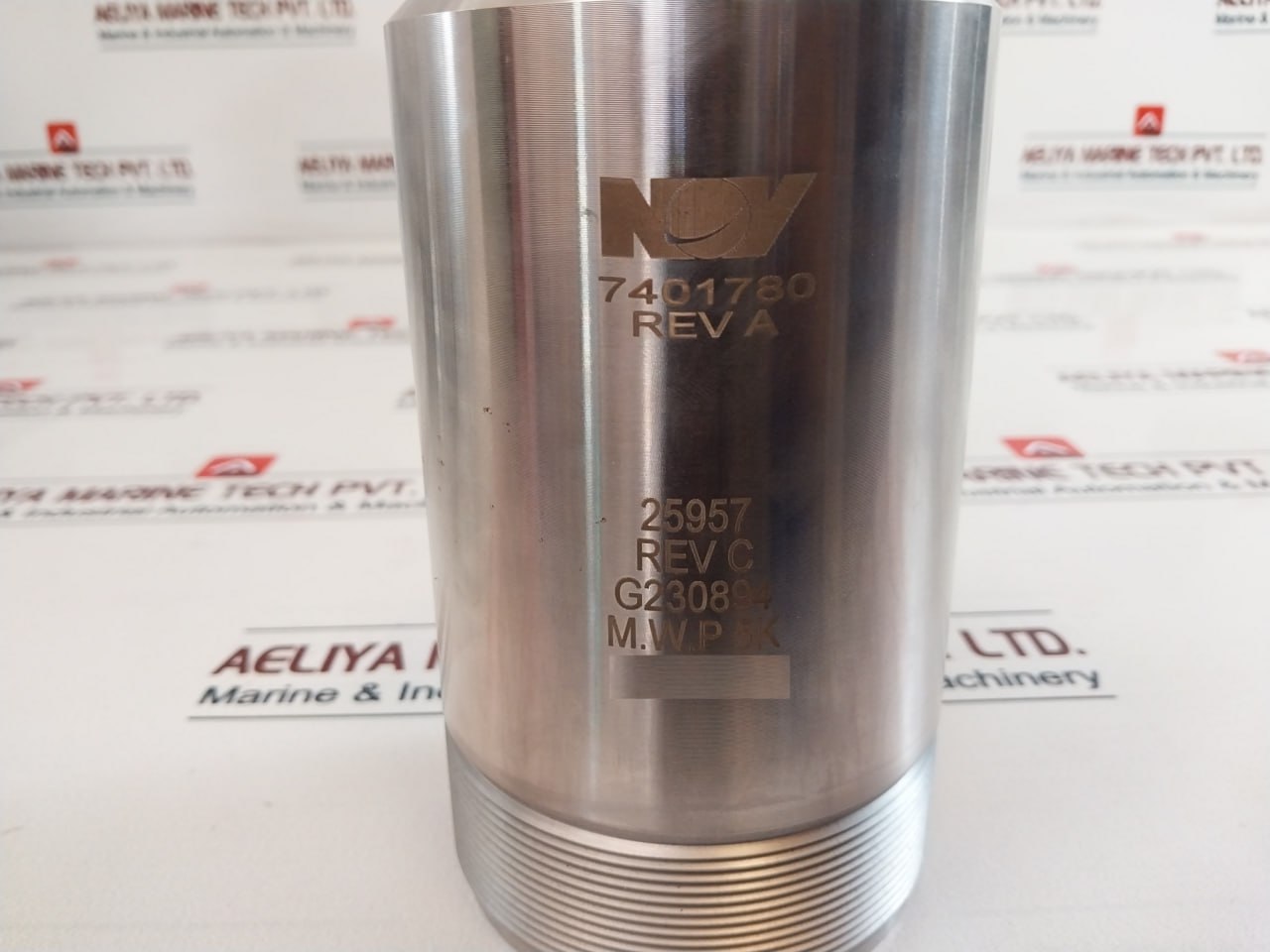 Nov 7401653 Cartridge Valve G230894