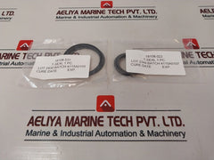 Nov 7401960 2" Spm Valve Repair Kit 25920 Rk Rev C