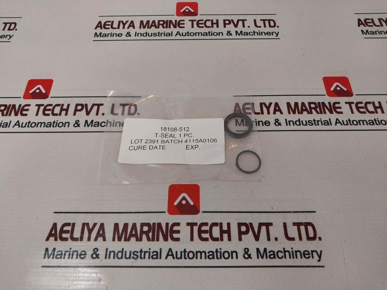 Nov 7401960 2" Spm Valve Repair Kit 25920 Rk Rev C