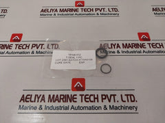 Nov 7401960 2" Spm Valve Repair Kit 25920 Rk Rev C
