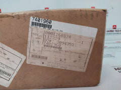 Nov 7401960 2" Spm Valve Repair Kit 25920 Rk Rev C